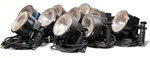 (lot 10) Lowel Dp Professional Studio Lighting With Carrying Case. Fixed Price $149.99.