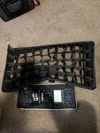 Arri Dopchoice Snapgrid 40 Degree For Sky Panel S60 Softlight - SKU#1577423. Fixed Price $350.00.