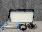 Arri S60-C Skypanel Rgbw Color/white Led Soft Light W/psu *only 192 Hours*. Fixed Price $1249.99.