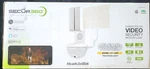SECUR360 Video Security Smart Technology Led Motion Sensor Flood Light. Fixed Price $59.78.