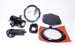 Hive Hornet 200-C Par Spot Omni-color Led Light. Fixed Price $349.00.