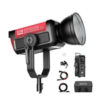 Gvm Pro SD500B 500W Led Video Light, Studio Lights With Bowen Mount, 61600LUX.... Fixed Price $542.11.