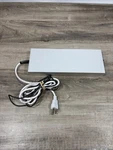 **tested** - Glamcor Paris Lights Plus Power Supply Cords Included Look!!. Fixed Price $50.00.