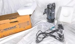 Neewer N-300W Strobe Flash Light For Studio Location Portrait Photography Brnew. Fixed Price $180.00.