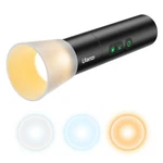 Ulanzi LM07 Led Photography Flashlight W 1/4 Thread, Handheld Videography. Fixed Price $45.60.