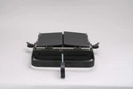 Ikan Idmx 1000 Led Studio Light With Handle Attachment - Fair Condition. Fixed Price $79.99.