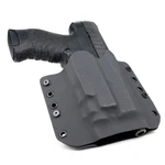 Owb Holster For Smith & Wesson Handguns Olight Baldr Mini Optic -black. Fixed Price $56.99.