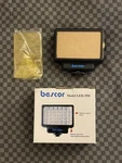 Bescor LED-35D. Fixed Price $14.99.