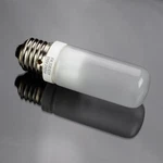Jdd Type 250W 110V E27 Frosted Halogen Light Bulb, Replacement Modeling. Fixed Price $9.00.