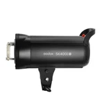 Godox SK400II-V 400WS Bowens Mount Photo Studio 2.4GHZ GN65 Built-in Led Us Vers. Fixed Price $147.68.