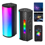 Neewer 2 Pack TL97C Magnetic Led Light Wand App Control Rgb For Tiktok. Fixed Price $69.57.