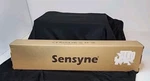 Sensyne 62" Phone Tripod & Selfie Stick Extendable Cell Stand Wi.... Fixed Price $28.99.