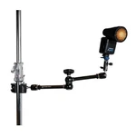Frio Reach Kit Master Arm Clamp Cold Shoe Photography Pro. Fixed Price $119.99.
