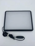 Single Replacement Light Only Niceveedi Studio 2800-6500K Dimmable NV-L12. Fixed Price $15.99.