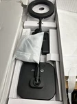 Digipower Phone Mount Ring Led Stand Video Call Conference Lighting Lamp. Fixed Price $13.76.