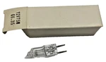 Ushio 12V 75W G6.35 Lamp Bulb. Fixed Price $6.50.