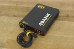 Kino Flo BAL-427-120U 4BANK Ballast CG00HB8. Fixed Price $67.50.