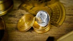 Magnetic Coin Box (half Dollar) By Artisan & Ofm Studio. Fixed Price $140.00.