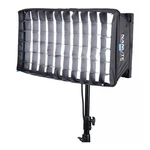 Nanlite Pavoslim 120B Bi-color Led Panel Light With Quick-open Softbox. Fixed Price $629.00.