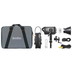 Godox Knowled M200D Daylight. Fixed Price $469.00.