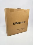 Ubeesize 12 Inch Selfie Ring 62IN Tripod Stand Led Video Lighting Kit. Fixed Price $26.60.