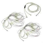 Boater Sports 33630 Pontoon White X 28' Light Kit 12" Pigtail 3M Adhesive. Fixed Price $160.53.