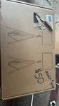 Packs Led Video Light With 63" Tripod Stand, Qeuooiy 20W Bi-color Photograp.... Fixed Price $50.00.