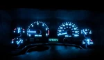 Asacexu 21PACK Full Dash Instrument Cluster Led Light Kit With Sockets, Indic.... Fixed Price $37.99.