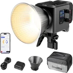 Smallrig Rc 220B Pro 220W Cob Video Light, Bi-colour 2700K-6500K. Fixed Price $295.99.
