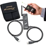 Dsan Perfectcue Micro Ultra Compact Light Remote Presentation Controller Wit. Fixed Price $385.00.