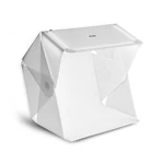 FOLDIO3 (25" All-in-one Portable Foldable Photo Shooting Studio Light Box). Fixed Price $139.00.