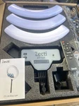 Zecti 18-INCH Ring Light With Stan Kit 45W For Live Streaming, You Tube,makeup. Fixed Price $58.00.