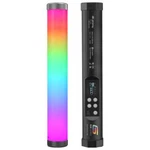 Genaray Full-color Led Tube Light Rgb Video With App Control 2800-8000 Cct. Fixed Price $229.99.