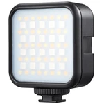 Godox LED6R Litemons Pocket-size Video Light (rgb & 3200 To 6500K). Fixed Price $39.90.
