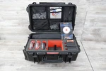 Rotolight Neo 2 - 3 Led Kit Video/camera/photographic New Open Box. Fixed Price $424.15.