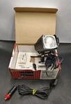 Vintage Ambico V-0190A Ac Dc Contempora Videolight Boxed Kit Tested Japan. Fixed Price $32.99.