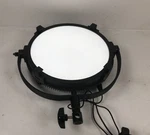 Fotodiox Pro Factor Jupiter VR-1200ASVL Bicolor Dimmable Studio Light. Fixed Price $189.99.