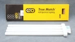 Kino Flo True Match Full-spectrum Lighting 55W 550FL/KF55, New On Box. Fixed Price $35.00.