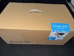 Nanlite Forza Led -brand New! Monolight 300W 5600K Kit In Box. Fixed Price $379.00.
