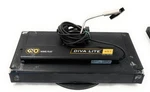 Kino Flo Diva Lite Fixture With Built Barn-doors & Power Cord DIV-401-120. Fixed Price $99.99.