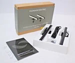 Humancentric Video Conference Lighting Double Kit (2-PACK) Led Webcam. Fixed Price $39.99.