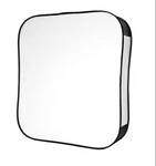 Manfrotto 6X7' Hilite Illuminated Background Light Shaper Panels And Foile. Used. Fixed Price $699.00.