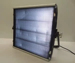 Kino Flo Parabeam Fluorescent Light M/n: PAR-400S-120 C/y/p Black Grate. Fixed Price $149.95.