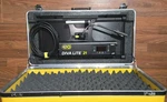 Mint, Used Once Kino Flo Diva Lite Led Dmx DIV-L21X Wireless Storage Case. Fixed Price $1594.95.
