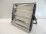 Kino Flo Parabeam Fluorescent Light M/n: PAR-400S-120 C/y/p Grating. Fixed Price $149.95.