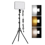 30W Upgraded Photography Lighting Kit, Anautin 1-PACK Led Video For .... Fixed Price $55.96.