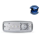 Trux Interior Projector Dome & Map Cab Light For Kenworth Trucks #TLED-IK60. Fixed Price $57.99.
