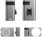 X100 Grip Battery V2.0 For Molus Pocket Cob Light. Fixed Price $99.00.