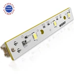 Wisiny WR55X26671 Refrigerators Led Light Bulb For. Fixed Price $20.00.