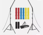 Neewer Led Light BH-20B 2.4G For Live Videos/photos. Fixed Price $129.99.